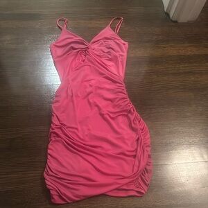 Lucy in the Sky dress